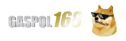 Logo Gaspol168